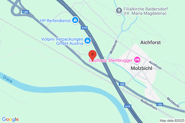 OAT - Bohr- und Fugen- technik Gesellschaft m.b.H.