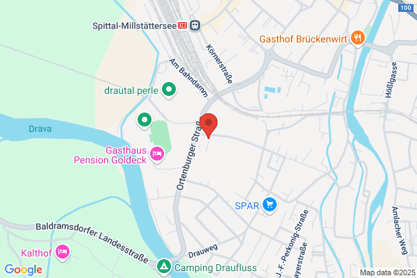 Stadtgemeinde Spital Drau Wirtschaftshof