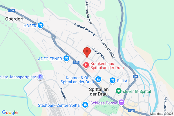 Transbeton Spittal/Drau Ges.mbH und Co KG