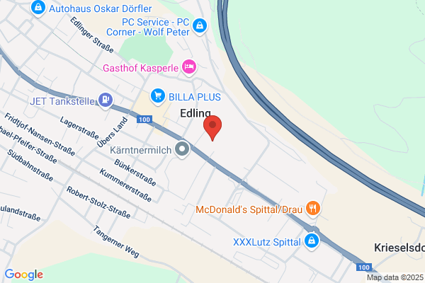 Ing. Eduard Klausner GmbH