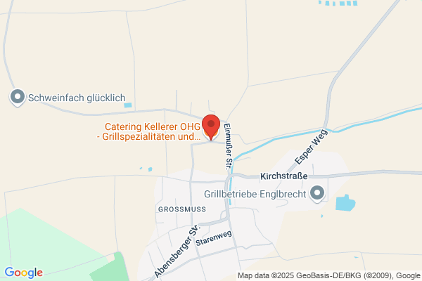 Imbiss Keller