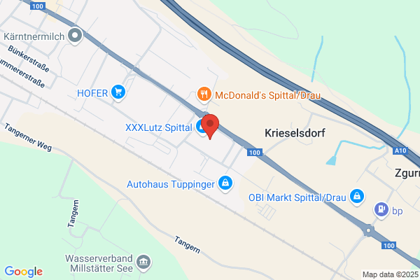 Markowitz Lampen- schirmerzeugung Ges. mbH
