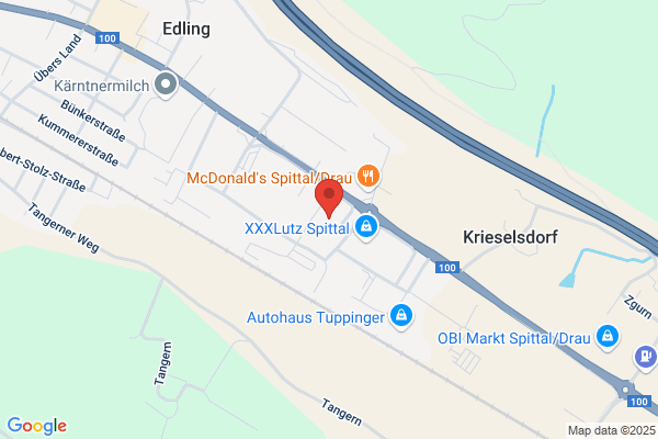 Betten Max Ges.mbH