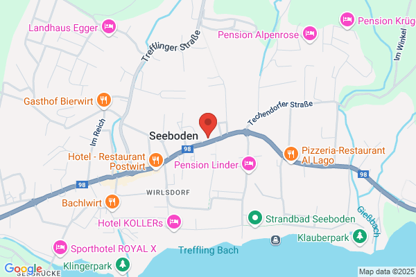 Gemeindebuecherei Seeboden