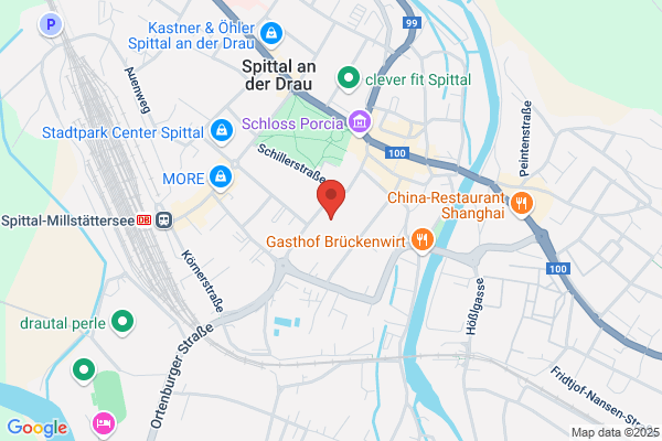 BerufsInfoZentrum (BIZ)
