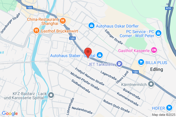 enerix Oberkärnten - Photovoltaik & Stromspeicher