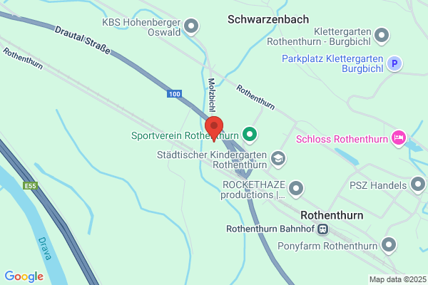 Danicek Stahlgrosshandel und Bauelemente Grossmarkt Gesellschaft m.b.H.