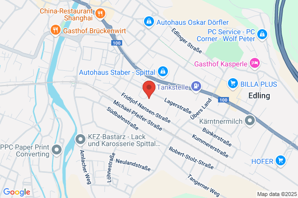 Altenheim Bethesda d evang Diakoniewerkes Waiern