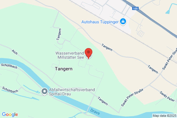 Klaeranlage Spittal- Millstaettersee