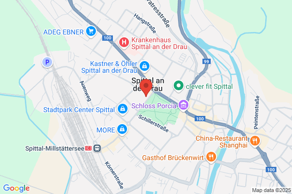 Hoergeraete und optische Instrumente Nitsch GmbH