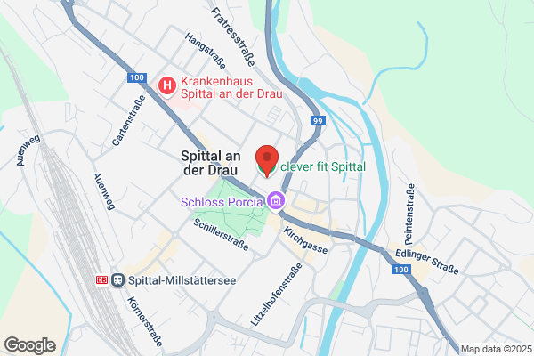 City Fintnesscenter GmbH