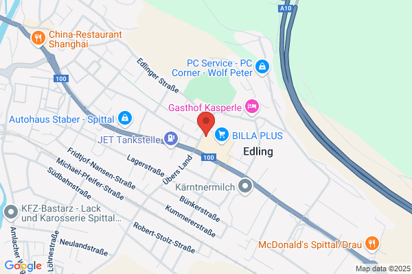 Ihr dm Friseur Studio