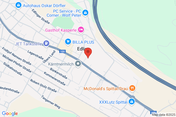 Gabor Gesellschaft m.b.H.
