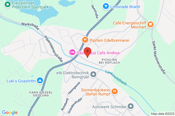Seelsorgestelle Pichling