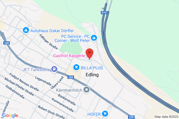 Gasthof Kasperle