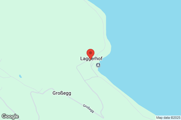 Gasthof-Pension Laggerhof