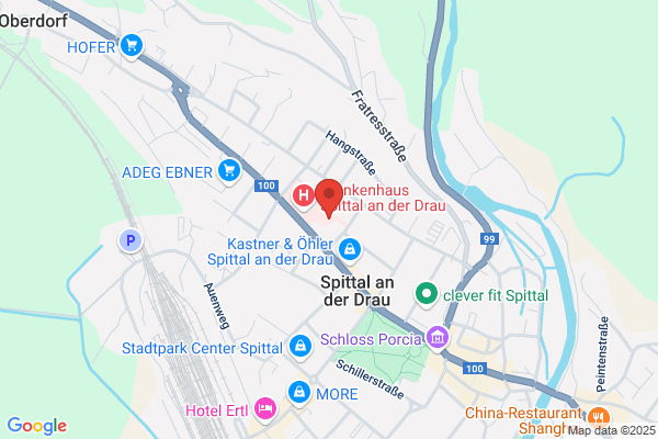 CT-MRT-Magnetresonanz und Computertomographie Spittal/Drau GmbH