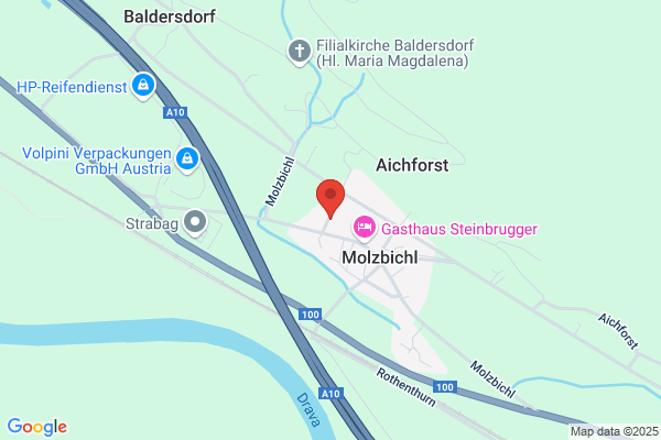 Volksschule Molzbichl