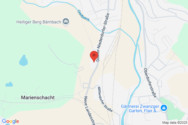 Kartbahn Baernbach
