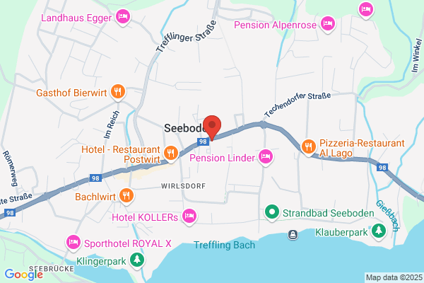 Restaurant Ofenloch