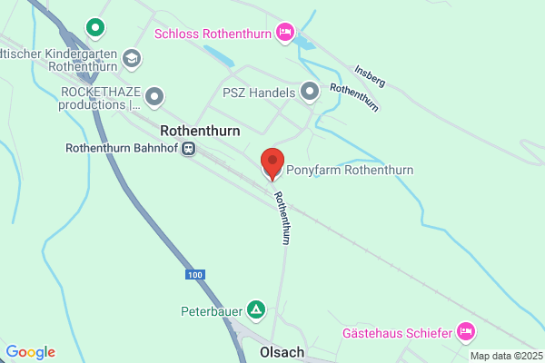 Schneider und Stockreiter OEG