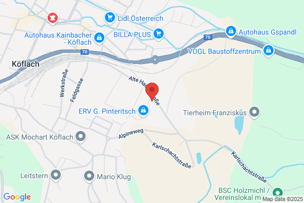 Maurer Tischlerei u Einrichtungsstudio KEG