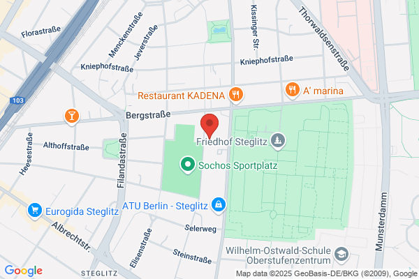 Tischlerei In3 GmbH