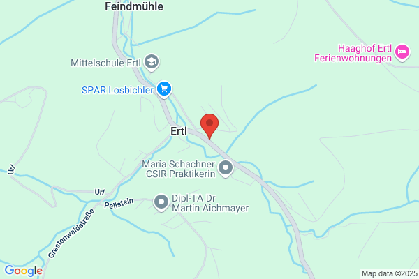Kindergarten Ertl