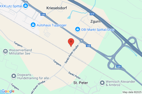 ADEG Oesterreich Handels AG Zentrale Sued