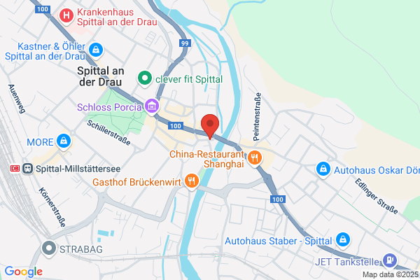 Restaurant Rablkeller