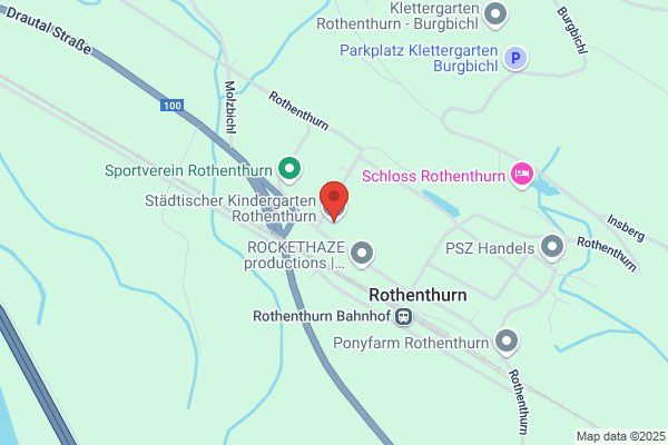Staedtischer Kindergarten Rothenthurn