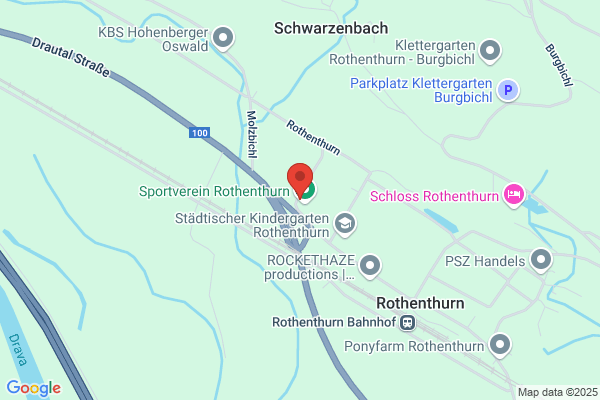 Sport- u Kulturzentrum der Stadtgemeinde Spittal/Drau