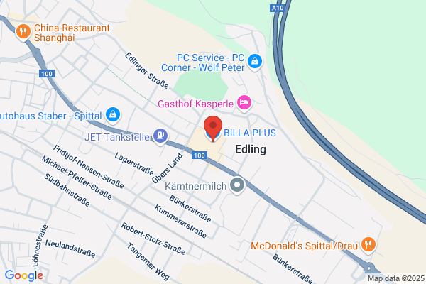 MAGNET Verbrauchermarkt