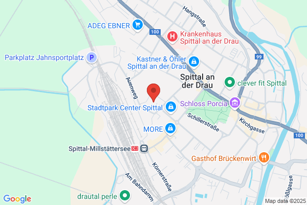 Munters Trocknungs- Service GesmbH