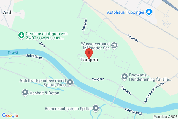 KBW-Ortsgruppe Tangern