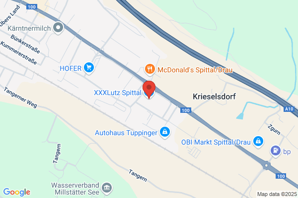 XXXLutz Spittal