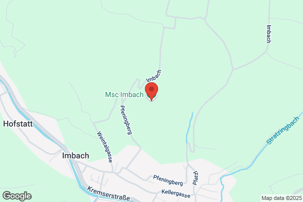 MSC Imbach