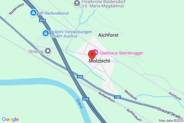 Museum Carantana Verein historisches Molzbichl