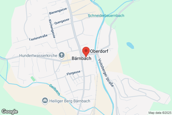 Postpartner und Tourismusbuero