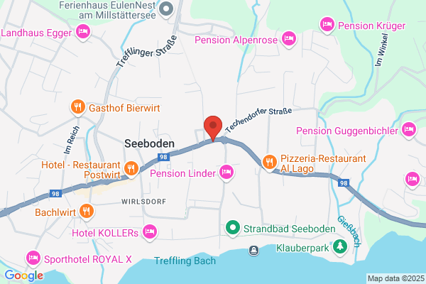 Pension Ertl