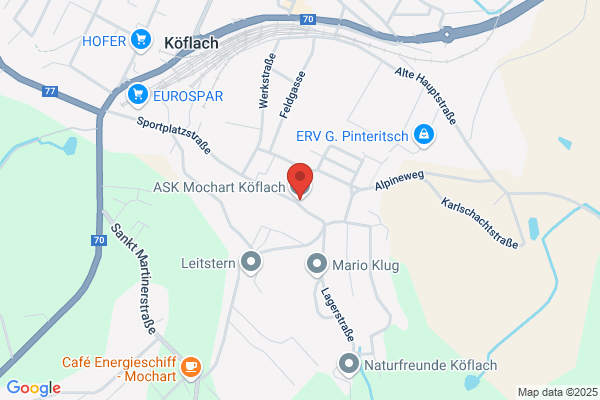 Schachclub Koeflach