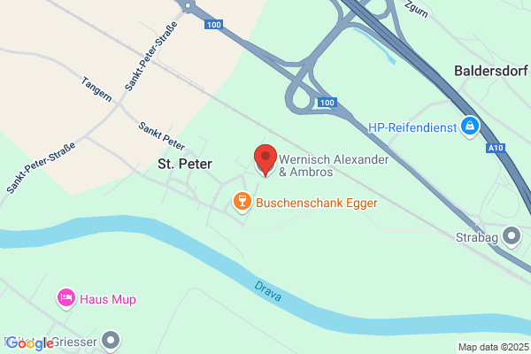 Ambros und Alexander Wernisch
