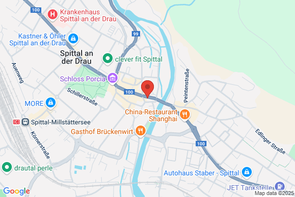 Gert Pucher Planungsbuero GmbH.