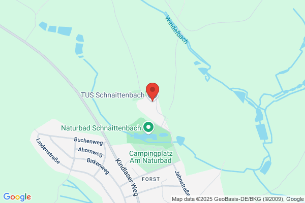 TUS Kainach-Leichtathletik