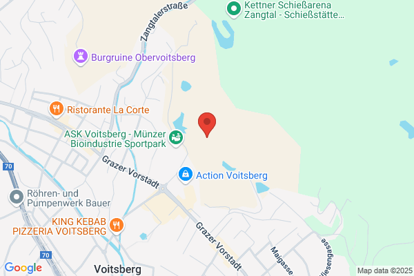 Voitsberger Tennisclub
