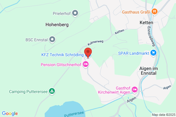 David Schröding KFZ-Technik