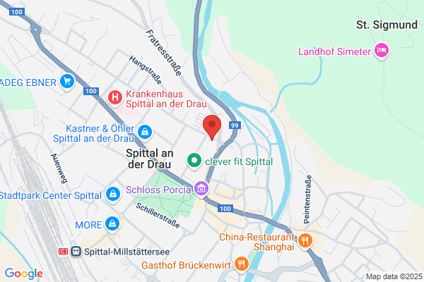 P. Springer und Soehne GmbH