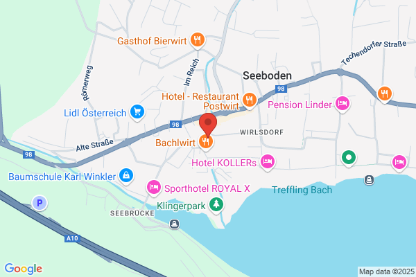 Die Wirlsdorfer