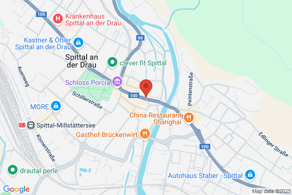 Postkastl - das kleine Lokal am Hauptplatz