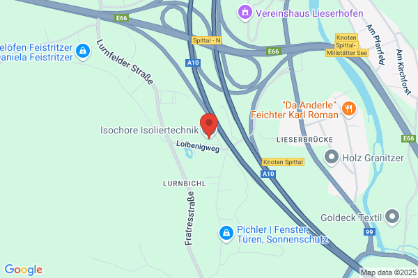 Isochore Isoliertechnik GmbH
